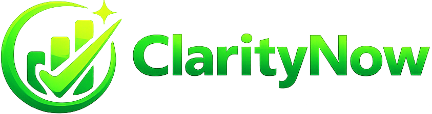ClarityNow